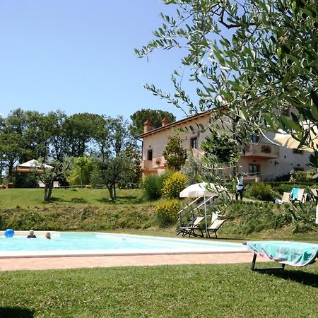 Poggio Olivo Apartment Acquaviva  Екстериор снимка