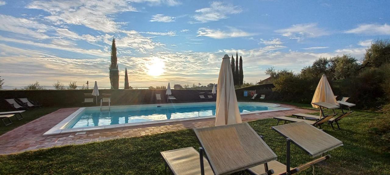 Poggio Olivo Apartment Acquaviva  Екстериор снимка