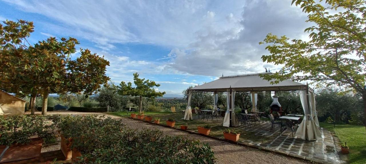 Poggio Olivo Apartment Acquaviva  Екстериор снимка