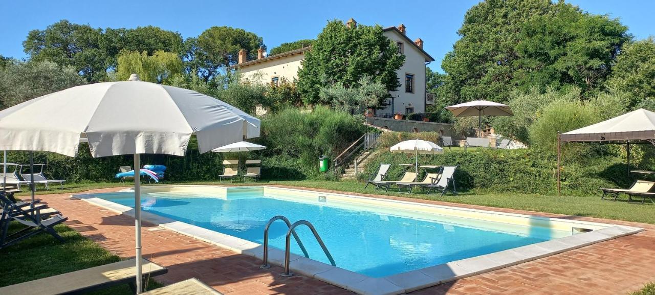 Poggio Olivo Apartment Acquaviva  Екстериор снимка