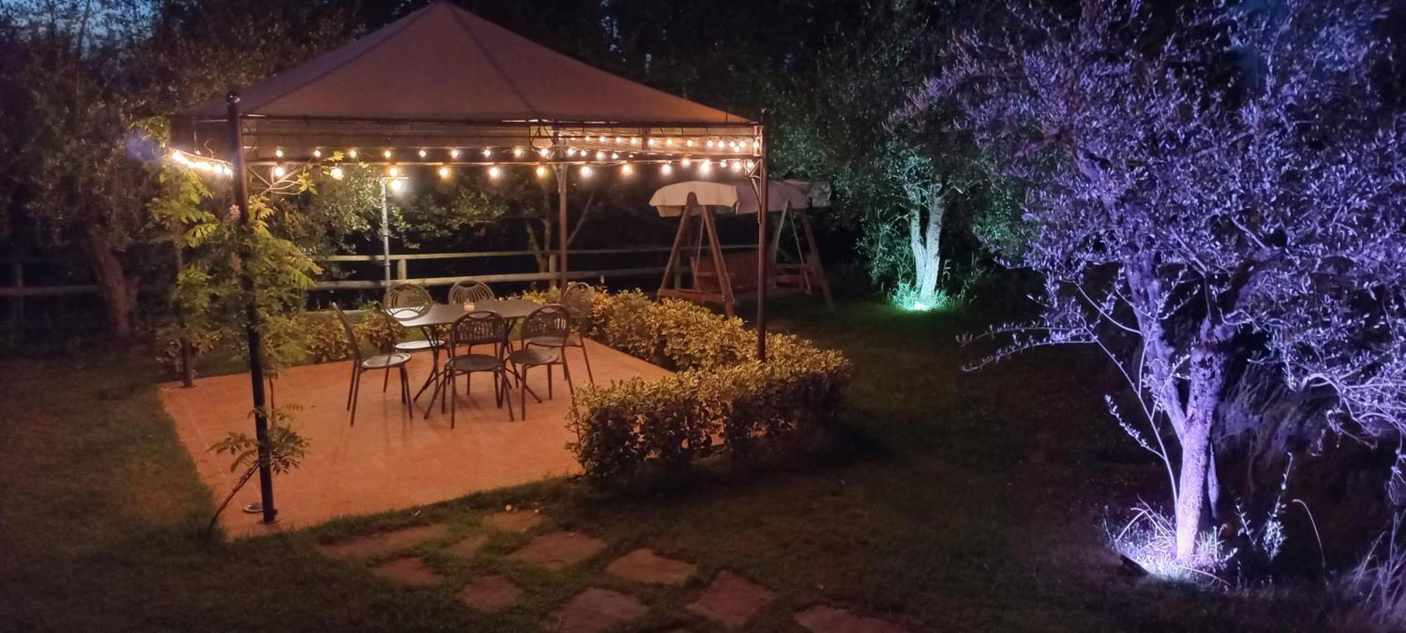 Poggio Olivo Apartment Acquaviva  Екстериор снимка