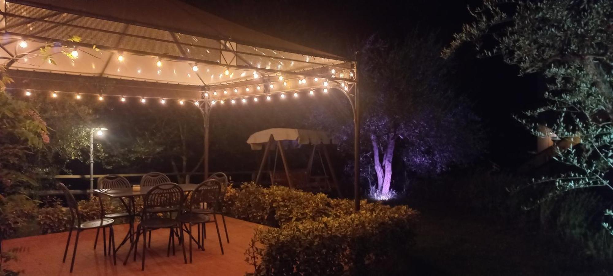 Poggio Olivo Apartment Acquaviva  Екстериор снимка