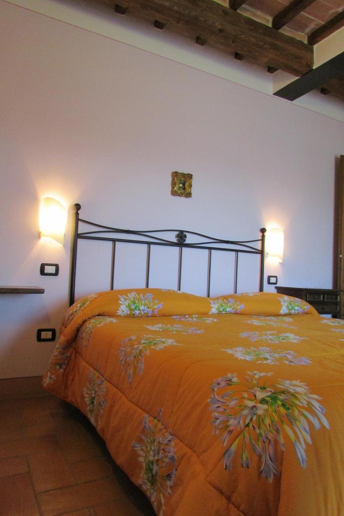 Poggio Olivo Apartment Acquaviva  Екстериор снимка