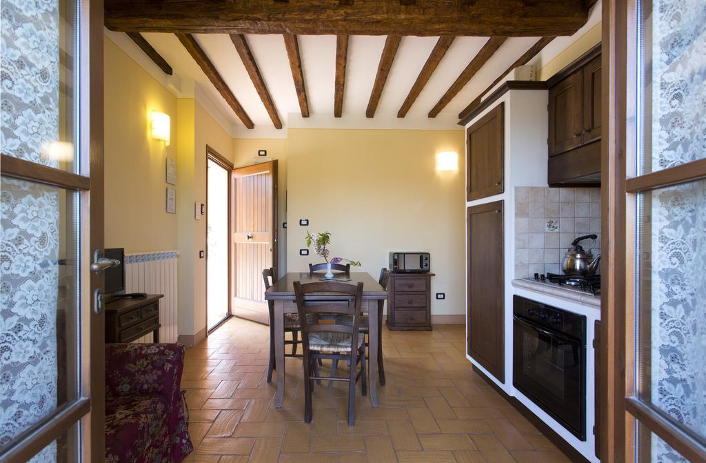 Poggio Olivo Apartment Acquaviva  Екстериор снимка