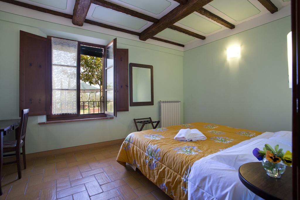 Poggio Olivo Apartment Acquaviva  Екстериор снимка